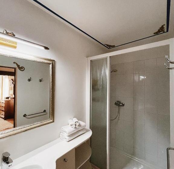 3 Bett Deluxe Zimmer, Grotto Flora B&b Chambres De Charme