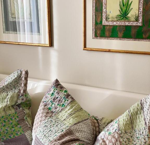 Klassisches Zimmer, Grotto Flora B&b Chambres De Charme
