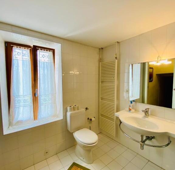 Economy Einzelzimmer, Grotto Flora B&b Chambres De Charme