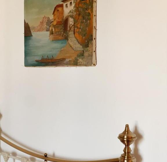 3 Bett Deluxe Zimmer, Grotto Flora B&b Chambres De Charme