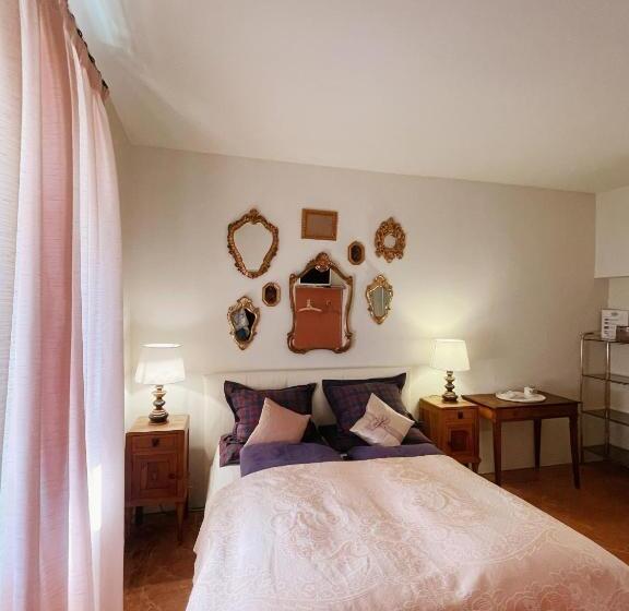 Klassisches Zimmer, Grotto Flora B&b Chambres De Charme