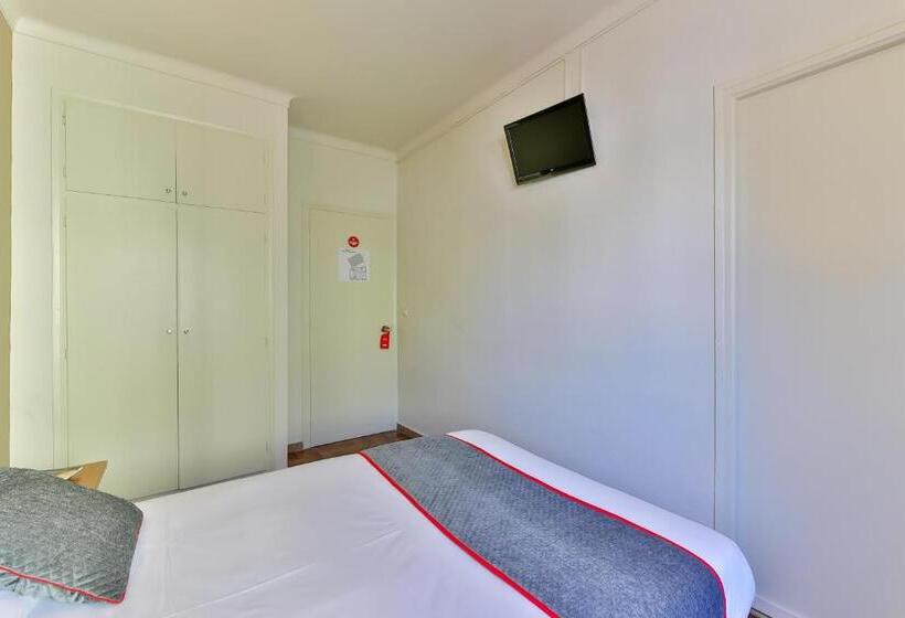Номер Стандарт, Hostal Alberana