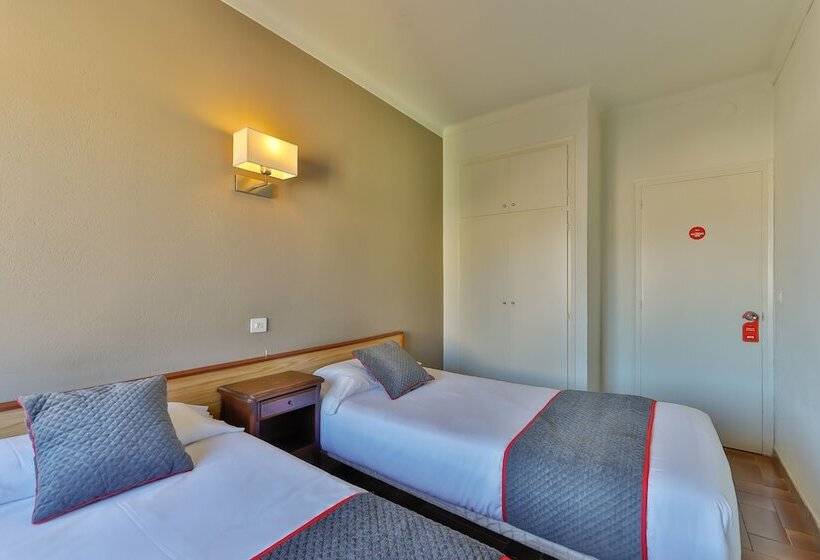 Номер Стандарт, Hostal Alberana