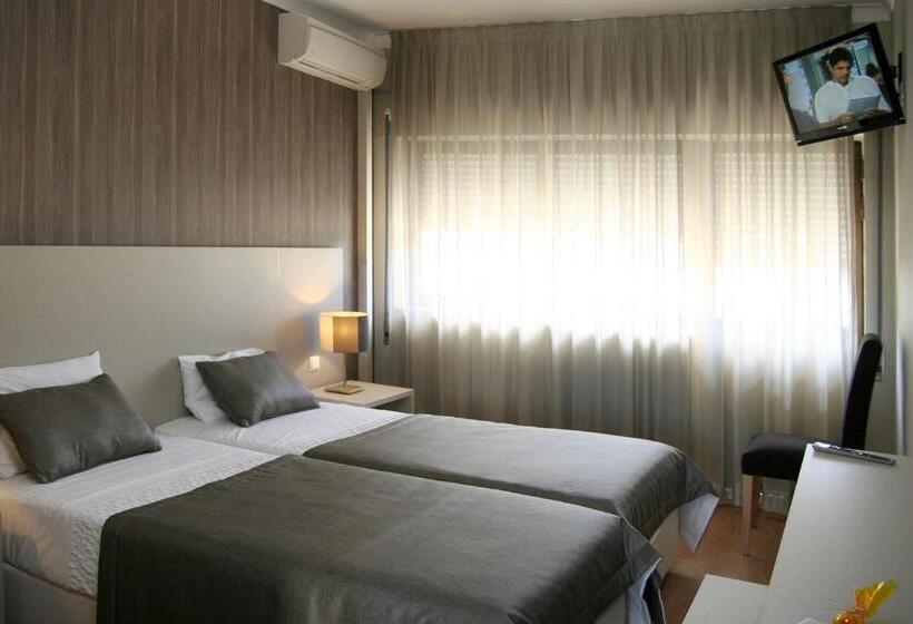 Номер Стандарт, Douro Inn