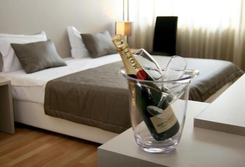 Семейный Номер, Douro Inn