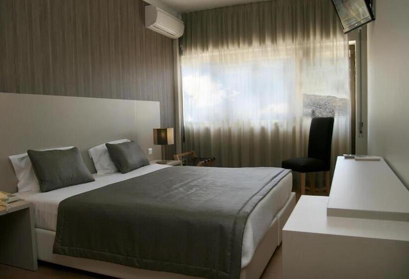 Полулюкс, Douro Inn