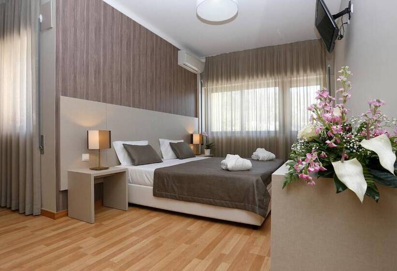 Номер Стандарт, Douro Inn