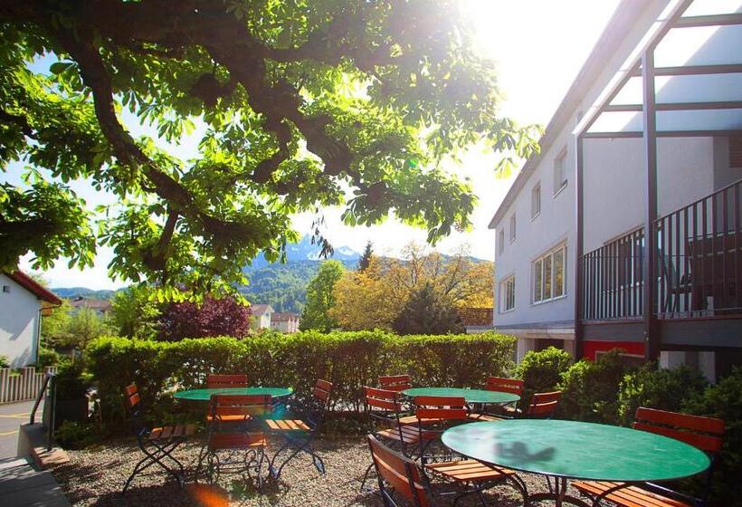 标准间, Gasthaus Zur Waldegg; Bw Signature Collection