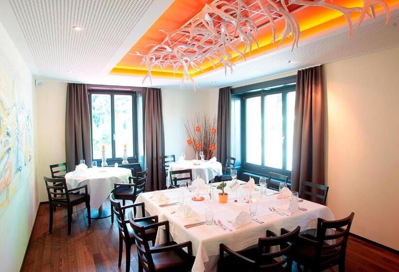 家庭间, Gasthaus Zur Waldegg; Bw Signature Collection