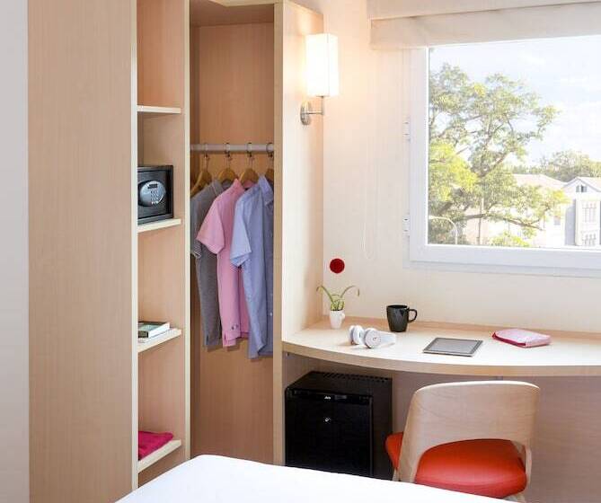Standard Room, Ibis Vientiane Nam Phu