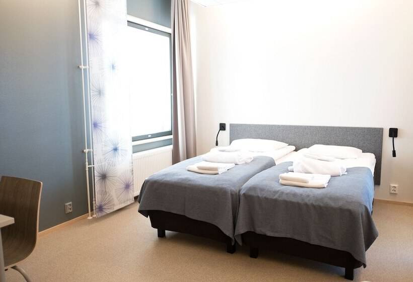 Номер Стандарт, Santasport Resort