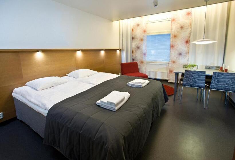 Номер Стандарт, Santasport Resort