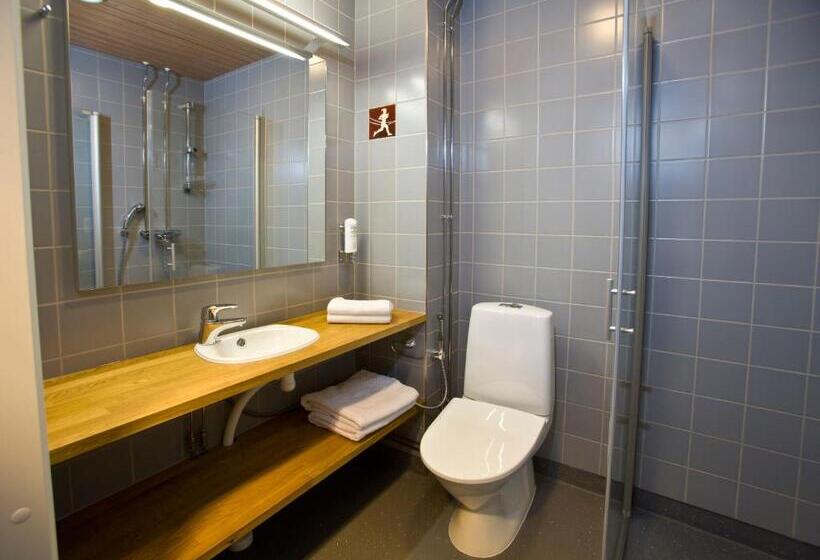Четырехместный Номер Стандарт, Santasport Resort