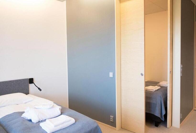 Четырехместный Номер Superior, Santasport Resort
