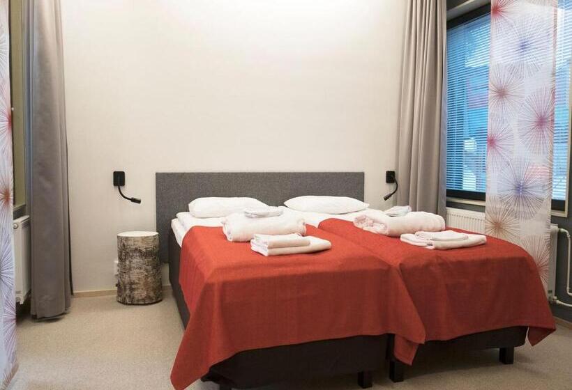 Семейный Номер Deluxe, Santasport Resort