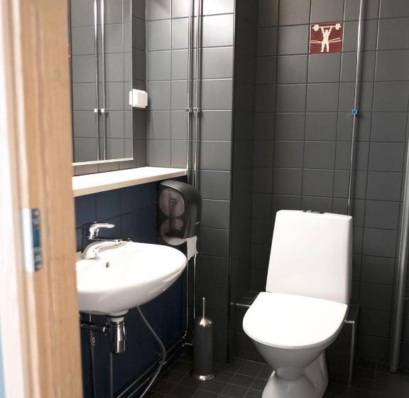 Номер Стандарт, Santasport Resort