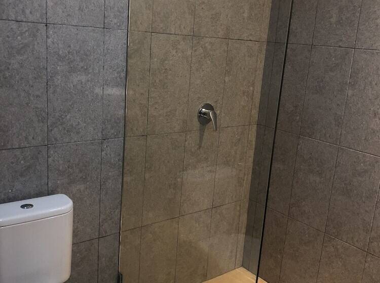 Номер Deluxe, Seminyak Point Guesthouse