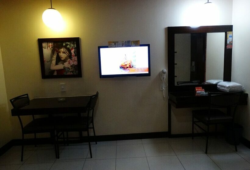 이그제큐티브 룸, Sogo   Edsa, Pasay Harrison