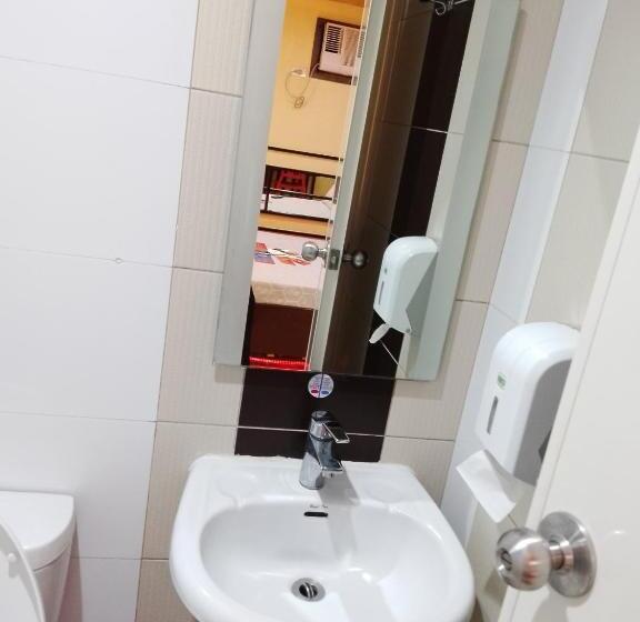 行政房间, Sogo   Edsa, Pasay Harrison
