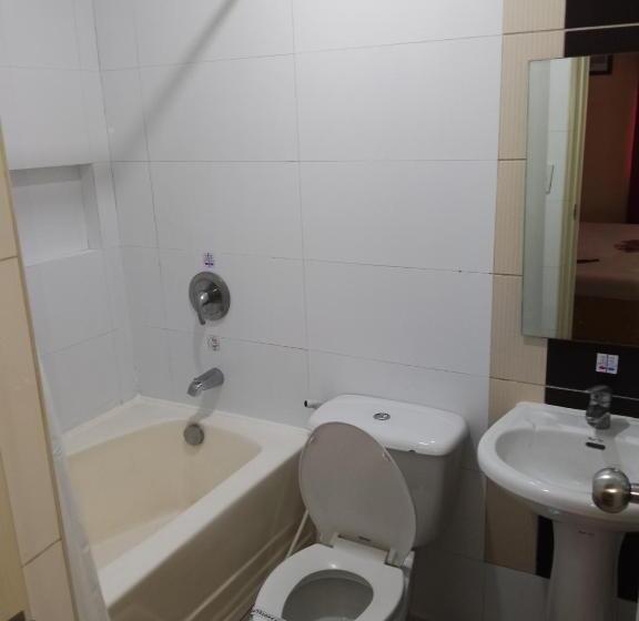 标准间, Sogo   Edsa, Pasay Harrison