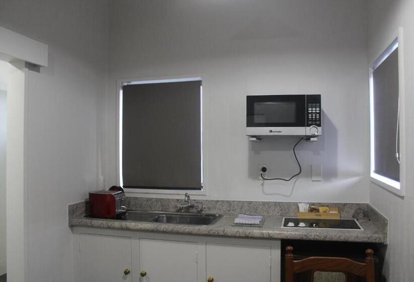 스탠다드 스튜디오, The Lofts Apartments