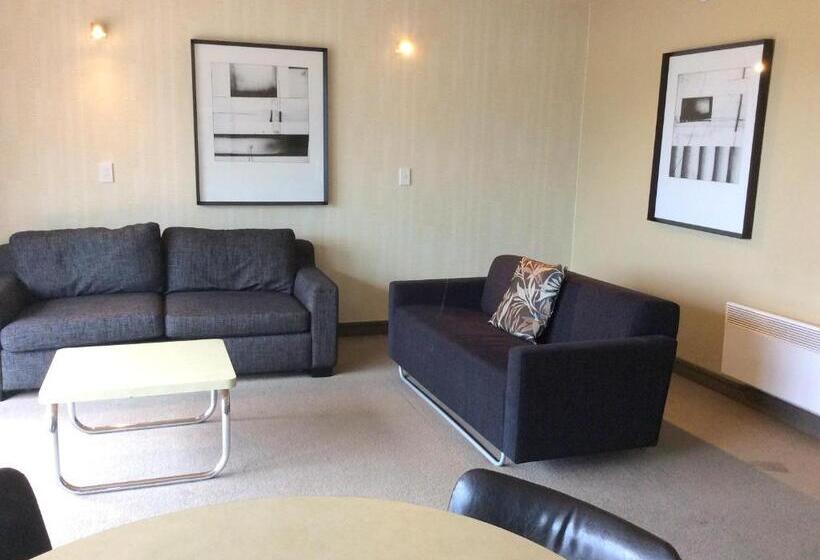 침실 1개 아파트, The Lofts Apartments