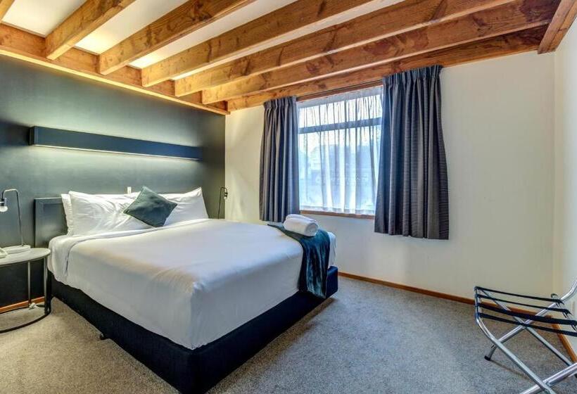 침실 2개 아파트, The Lofts Apartments