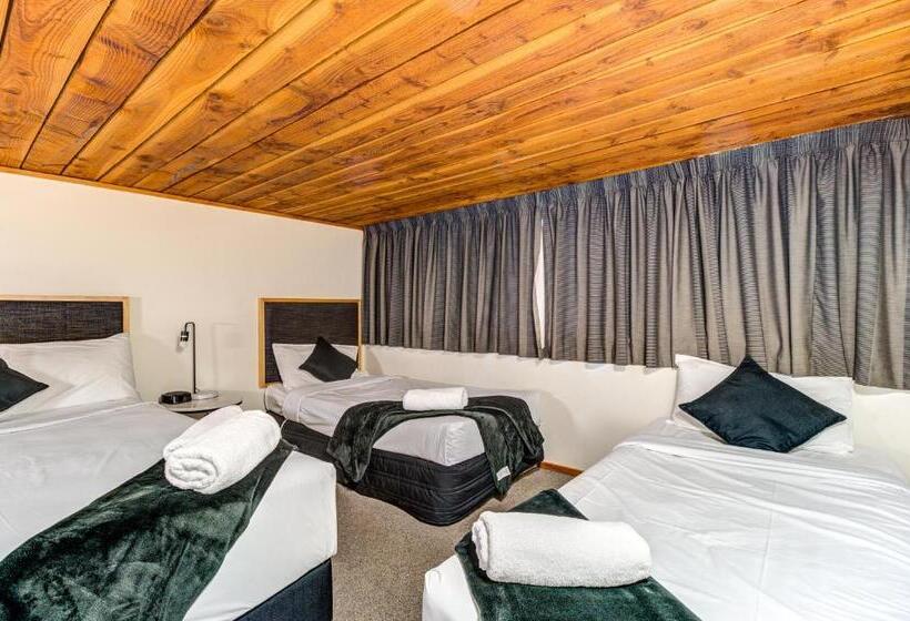 침실 2개 아파트, The Lofts Apartments