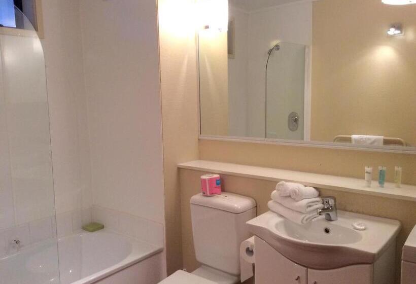 침실 1개 아파트, The Lofts Apartments