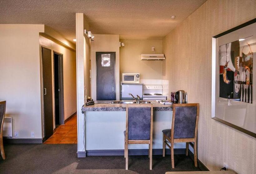 침실 1개 아파트, The Lofts Apartments