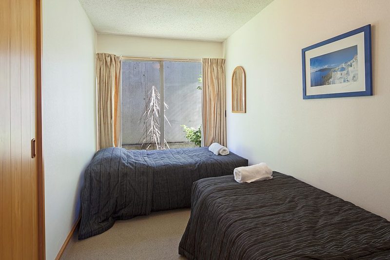 침실 2개 아파트, The Lofts Apartments