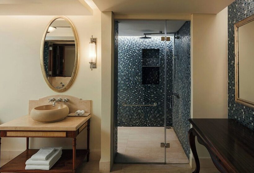سوییت, The St Regis Le Morne Resort, Mauritius