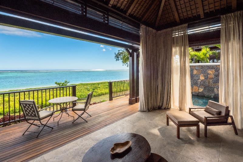 ویلای 4 خوابه, The St Regis Le Morne Resort, Mauritius
