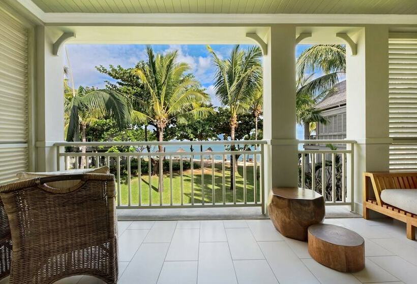 سوییت جونیور, The St Regis Le Morne Resort, Mauritius