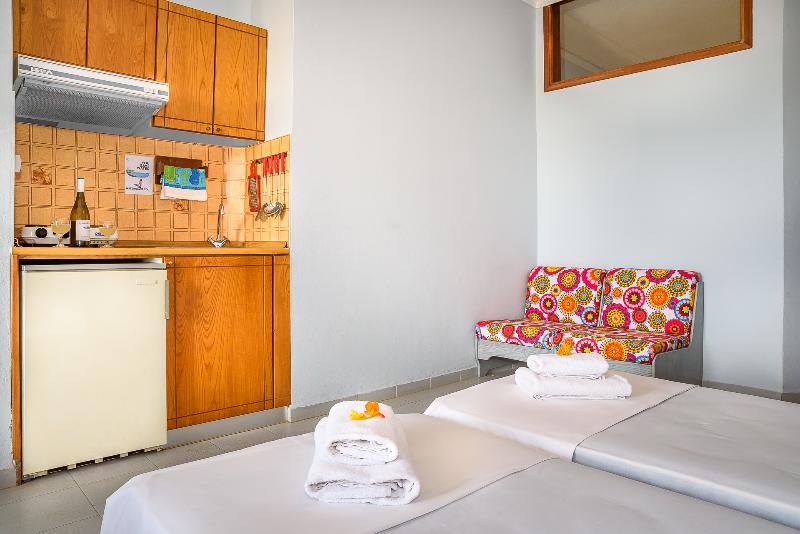 침실 1개 아파트, Louladakis Apartments