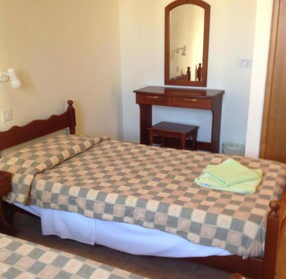 Economy Quadruple Room, Sea N Lake View Hotel Apartments