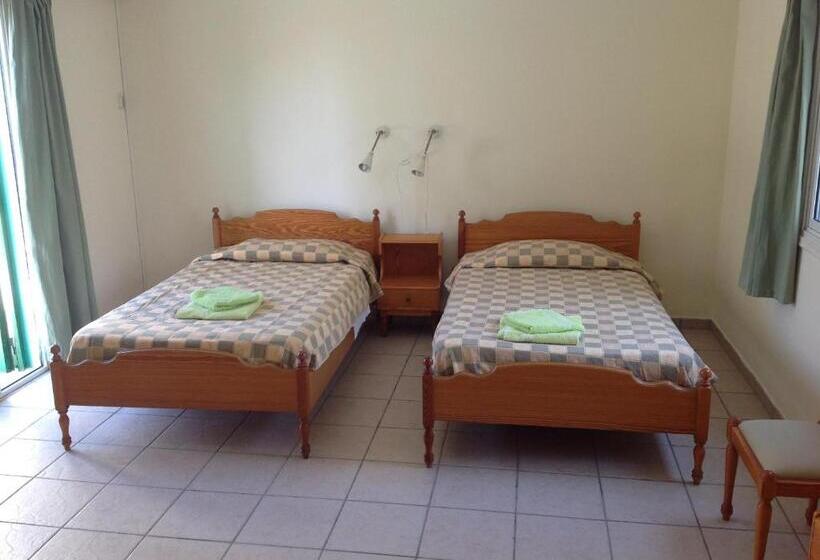 آپارتمان اکونومی 1 خوابه, Sea N Lake View Hotel Apartments