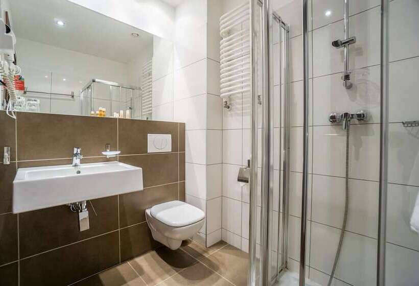Номер Стандартный с Видом, Spa & Wellness Hotel Diament Ustroń
