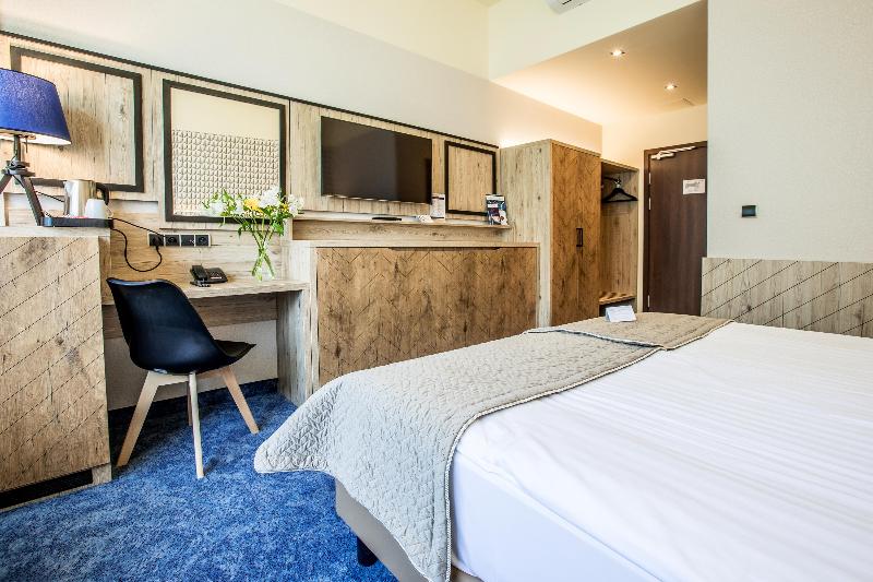 Номер Стандарт, Spa & Wellness Hotel Diament Ustroń