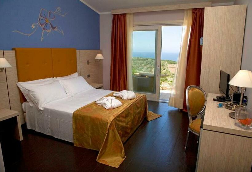Классический Номер, Bajaloglia Resort