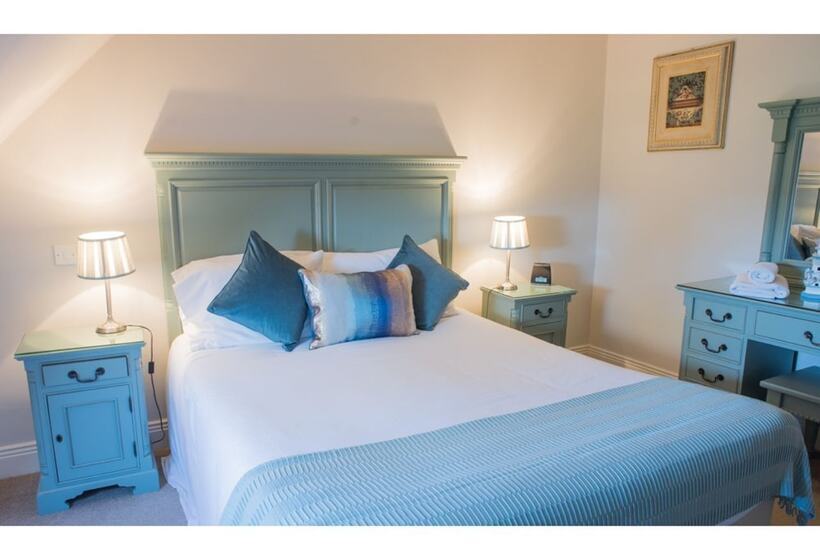 Дом 1 Спальня, East Clare Golf Village