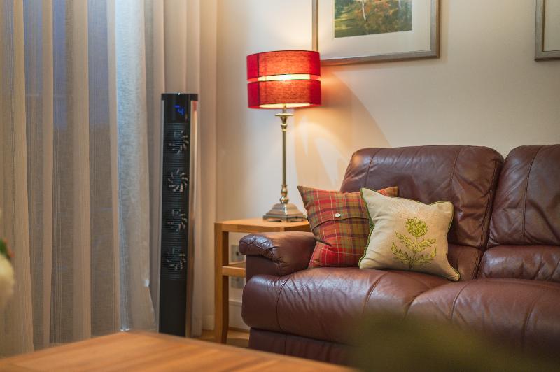 Apartament Klasyczny 1 Sypialnia, Highland Apartments By Mansley