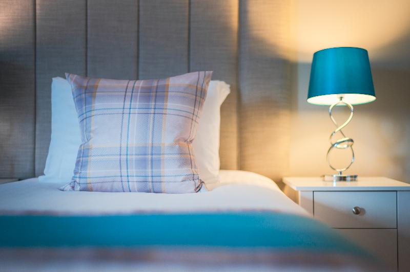 Апартаменты Deluxe 2 Спальни, Highland Apartments By Mansley
