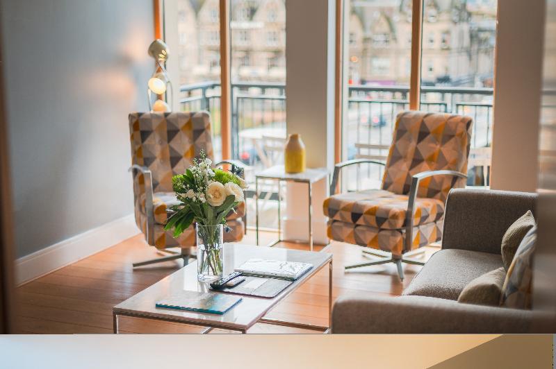 Apartament Deluxe 2 Sypialnie, Highland Apartments By Mansley