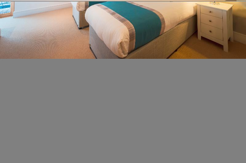 Апартаменты Deluxe 2 Спальни, Highland Apartments By Mansley