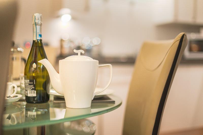 Apartament Klasyczny 1 Sypialnia, Highland Apartments By Mansley