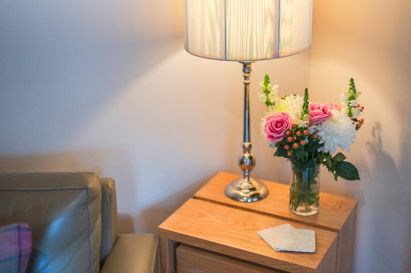 Apartament Superior 1 Sypialnia, Highland Apartments By Mansley