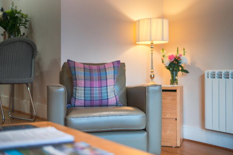 Апартаменты Superior 1 Спальня, Highland Apartments By Mansley