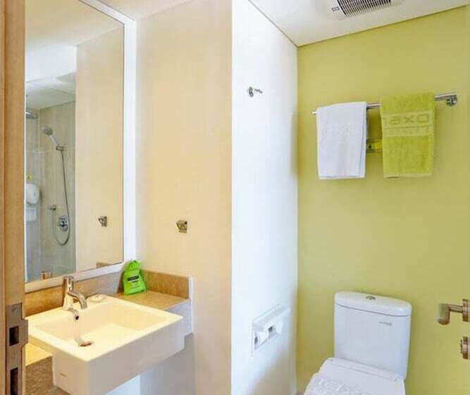 اتاق استاندارد, Maxonehotels At Bukit Jimbaran