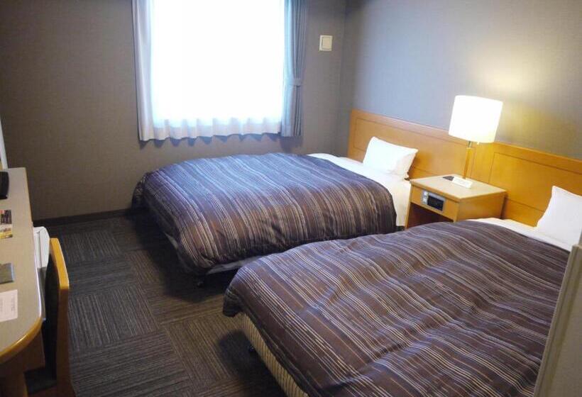 스탠다드 룸, Route Inn Niigata Kenchominami